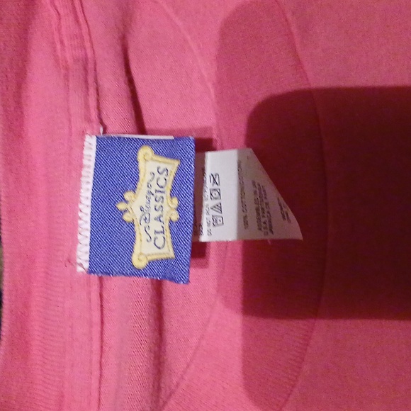 Disney Classics Bashful Night Tee Shirt One Size Fits Most - Picture 3 of 5